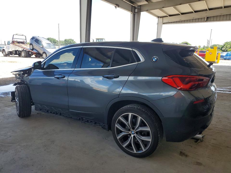Aukcja sprzedaży 2020 Bmw X2, vin: WBXYH9C09L5P34514, numer aukcji: 64391446