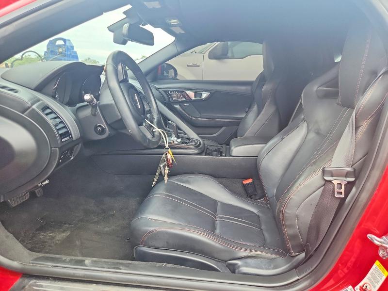 Aukcja sprzedaży 2014 Jaguar F-type, vin: SAJWA6FC3E8K04278, numer aukcji: 66720086