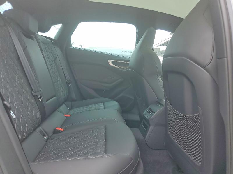 Aukcja sprzedaży 2025 Audi S5, vin: WAU25CFU1SN092549, numer aukcji: 66301816