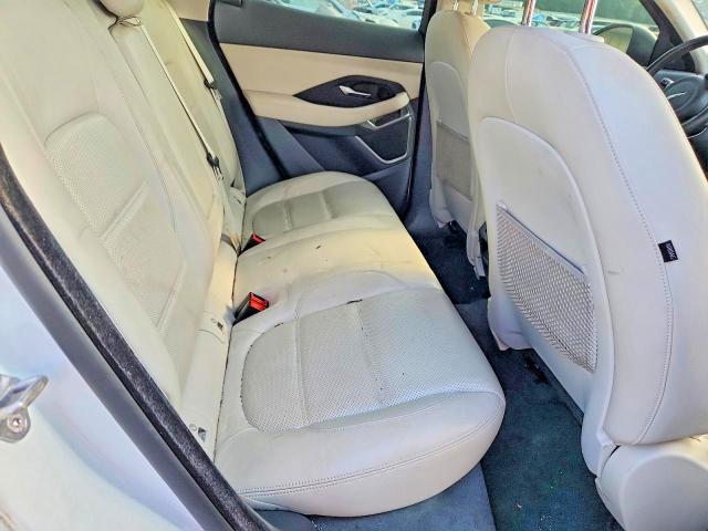 67175176 :رقم المزاد ، SADFJ2FX8K1Z35095 vin ، 2019 Jaguar E-pace مزاد بيع