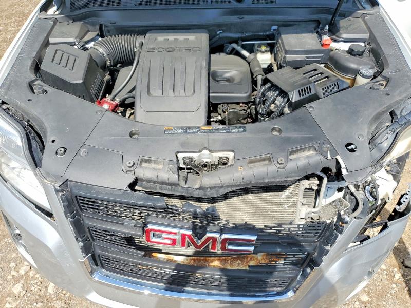 65482676 :رقم المزاد ، 2GKALSEK3C6162206 vin ، 2012 Gmc Terrain مزاد بيع