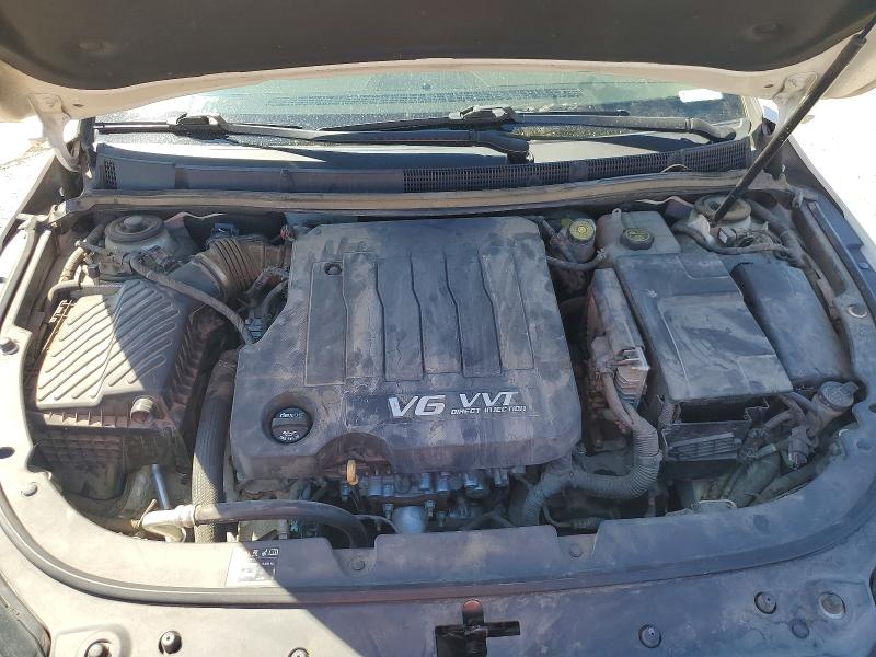 Продаж на аукціоні авто 2014 Buick Lacrosse, vin: 1G4GF5G35EF204349, номер лоту: 64968086