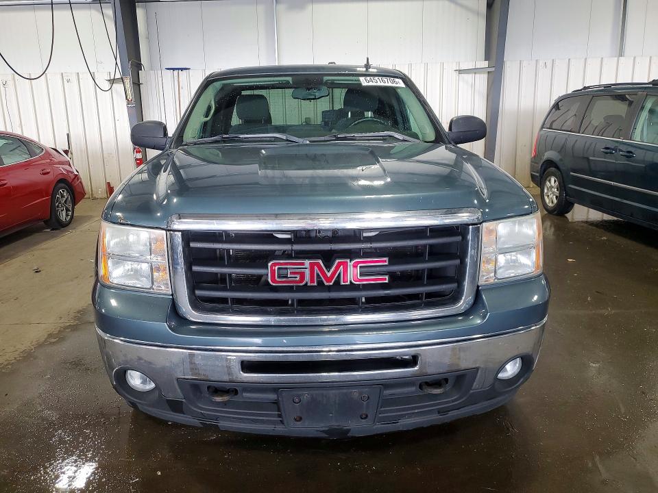 Auction sale of the 2009 Gmc Sierra, vin: 1GTEK29049Z223553, lot number: 64516706