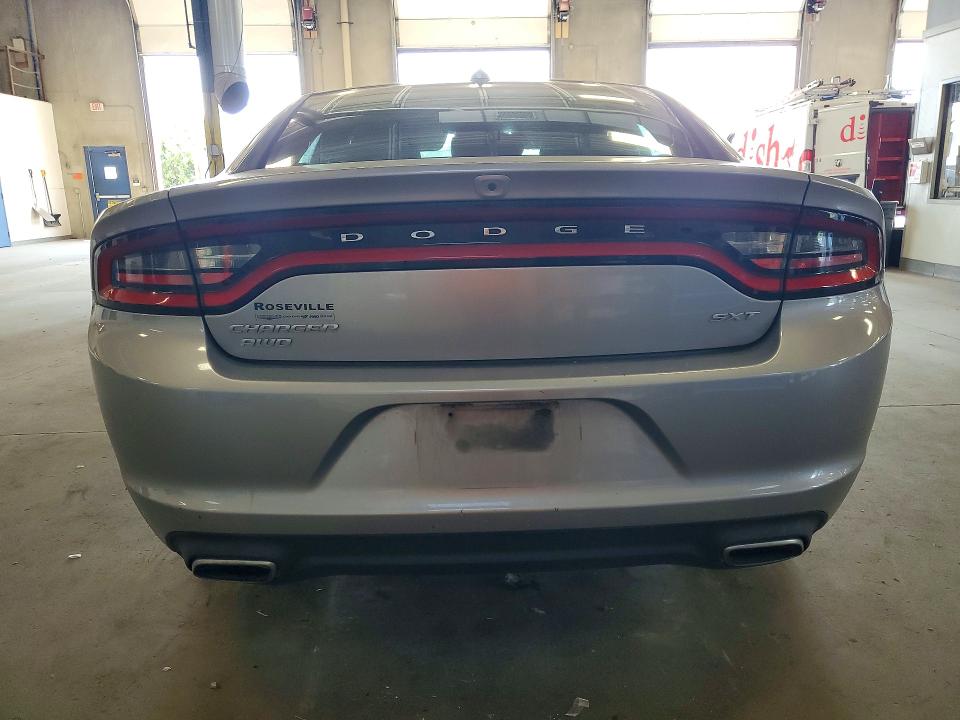 Aukcja sprzedaży 2016 Dodge Charger, vin: 2C3CDXJG6GH304059, numer aukcji: 66599186