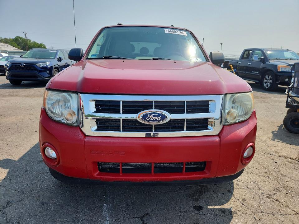 Продаж на аукціоні авто 2011 Ford Escape, vin: 1FMCU9DG9BKA73304, номер лоту: 64892796