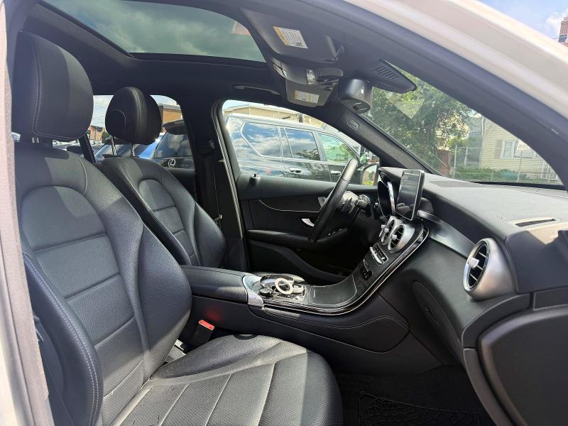 Aukcja sprzedaży 2017 Mercedes-benz Glc, vin: WDC0G4JB5HV006176, numer aukcji: 67394816