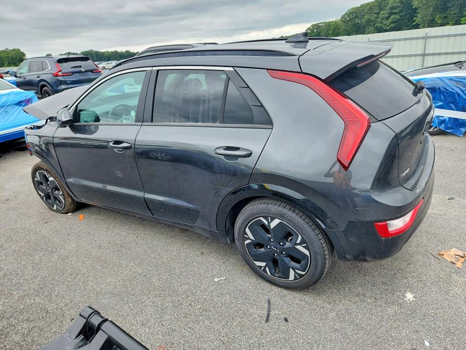 64753406 :رقم المزاد ، KNDCR3L11P5052954 vin ، 2023 Kia Niro مزاد بيع