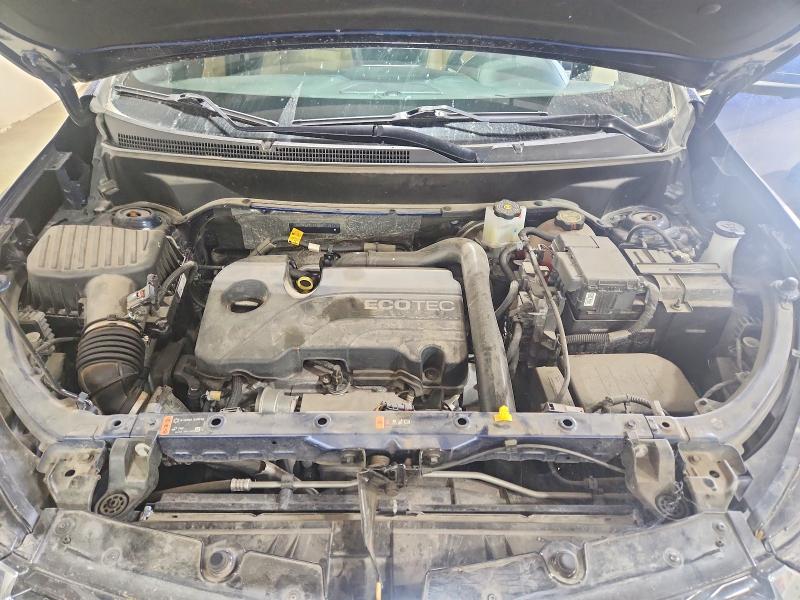 Aukcja sprzedaży 2022 Chevrolet Equinox, vin: 3GNAXNEV5NS241187, numer aukcji: 65402106