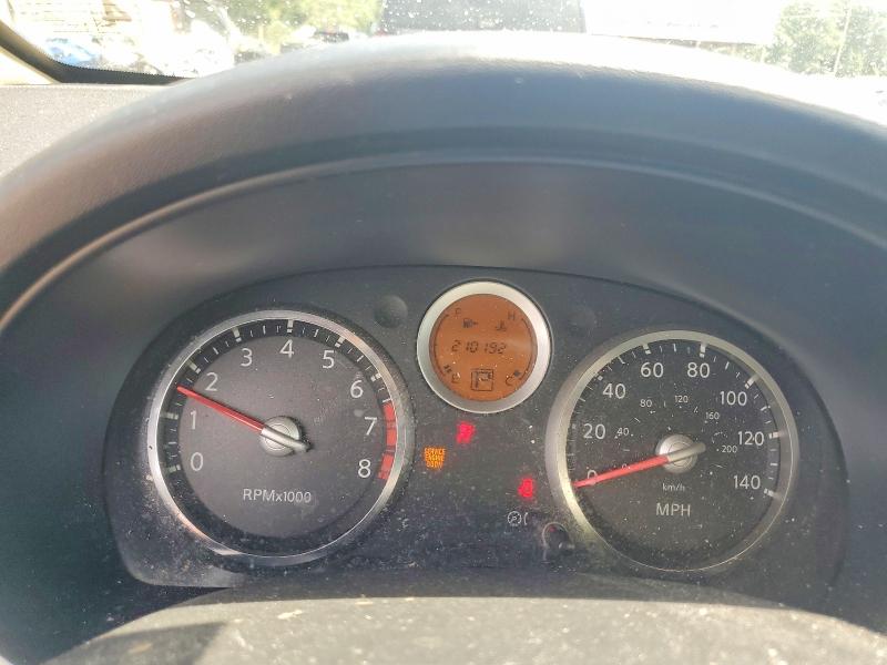 Продажа на аукционе авто 2007 Nissan Sentra, vin: 3N1AB61E47L603898, номер лота: 66399946