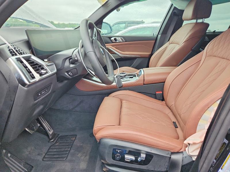 Aukcja sprzedaży 2026 Bmw X5, vin: 5UX23EU07T9420022, numer aukcji: 65378056