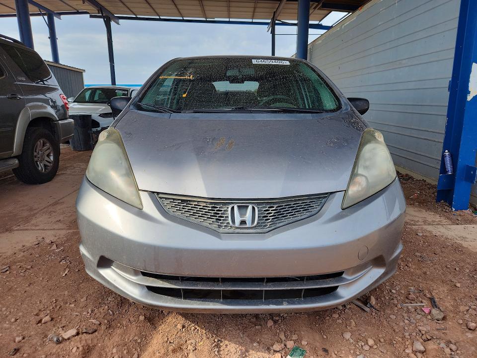 Продаж на аукціоні авто 2009 Honda Fit, vin: JHMGE87209S048006, номер лоту: 64659406