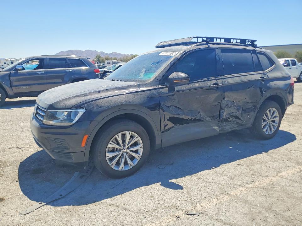 2020 Volkswagen Tiguan მანქანა იყიდება აუქციონზე, vin: 3VV1B7AXXLM046070, აუქციონის ნომერი: 62975596