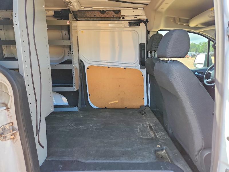Продажа на аукционе авто 2015 Ford Transit Connect, vin: NM0LS7F73F1192227, номер лота: 64667596