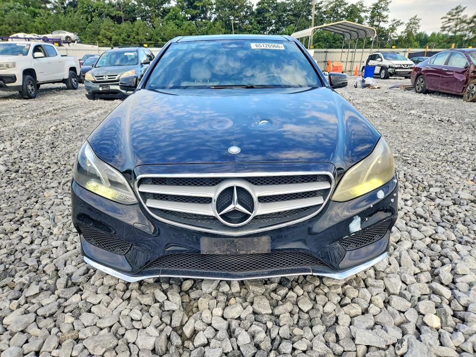 Продажа на аукционе авто 2016 Mercedes-benz E, vin: WDDHF5KB8GB281658, номер лота: 65126966