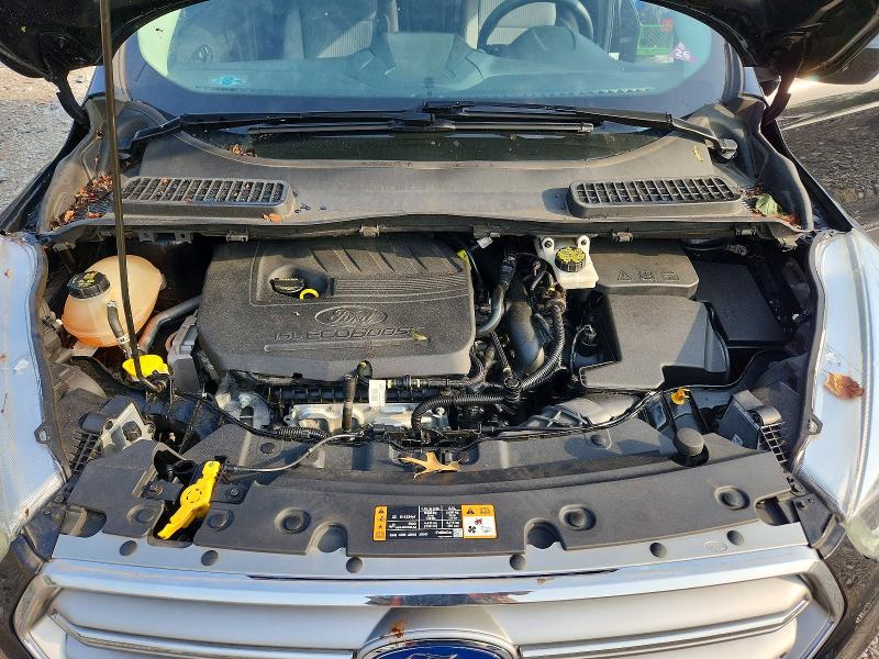 Aukcja sprzedaży 2017 Ford Escape, vin: 1FMCU0GD4HUB00774, numer aukcji: 64749306