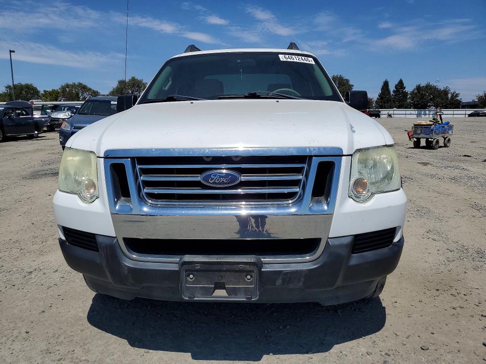 Продаж на аукціоні авто 2007 Ford Explorer Sport Trac, vin: 1FMEU31K47UA46635, номер лоту: 64612446