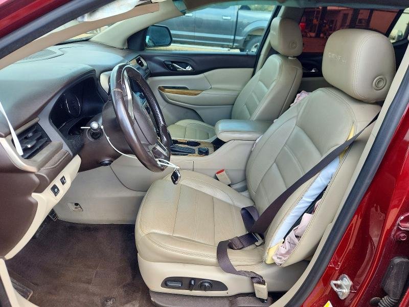 Продаж на аукціоні авто 2017 Gmc Acadia, vin: 1GKKNPLS7HZ159271, номер лоту: 65377266