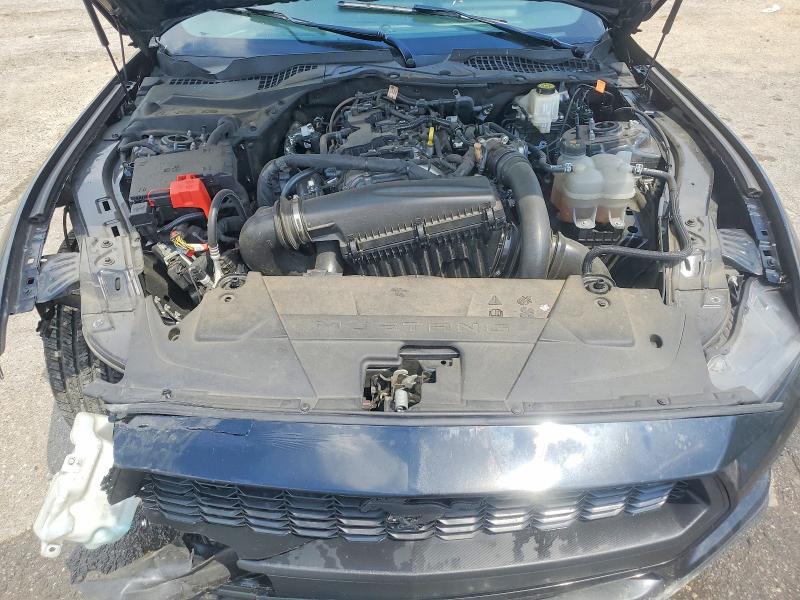 2024 Ford Mustang მანქანა იყიდება აუქციონზე, vin: 1FA6P8TH9R5109875, აუქციონის ნომერი: 65143706