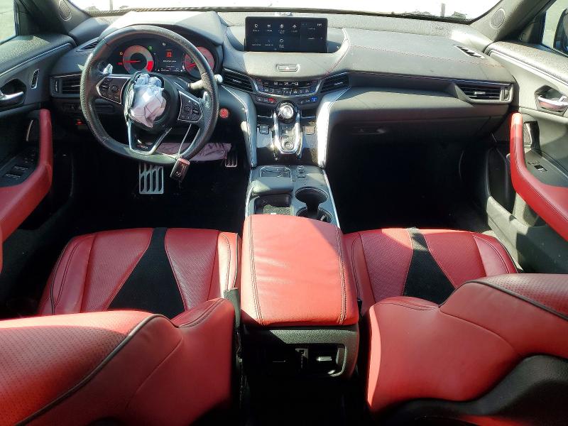 Продаж на аукціоні авто 2023 Acura Tlx, vin: 19UUB5F55PA004465, номер лоту: 63386826