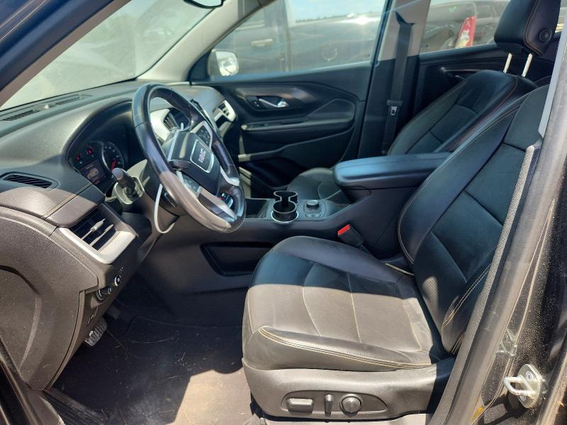 Aukcja sprzedaży 2019 Gmc Terrain, vin: 3GKALPEV4KL282064, numer aukcji: 65392236