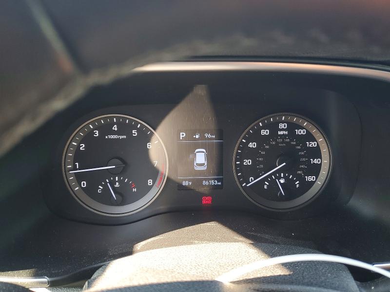 Aukcja sprzedaży 2020 Hyundai Tucson, vin: KM8J3CAL8LU225099, numer aukcji: 64415916