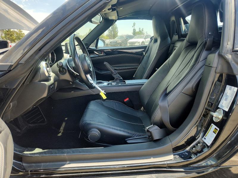 Aukcja sprzedaży 2022 Mazda Mx-5 Miata, vin: JM1NDAM72N0509120, numer aukcji: 64743756