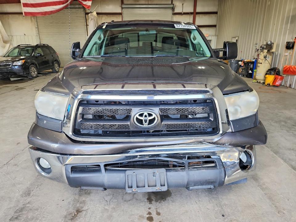 67198986 :رقم المزاد ، 5TFUY5F16CX234825 vin ، 2012 Toyota Tundra مزاد بيع
