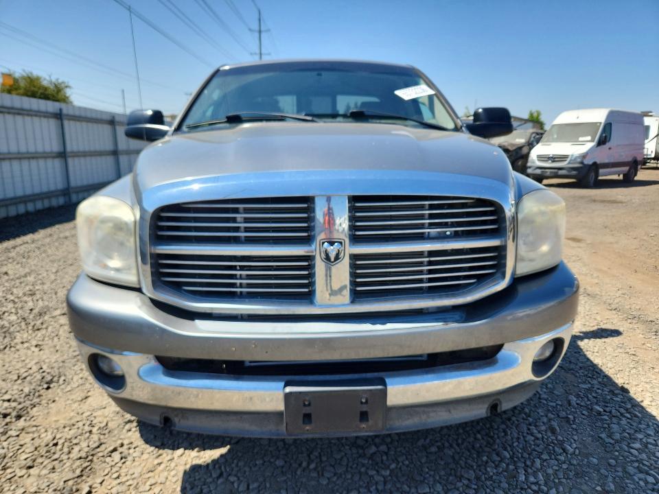 Продаж на аукціоні авто 2009 Dodge Ram 3500, vin: 3D7MX38L59G533876, номер лоту: 65732236