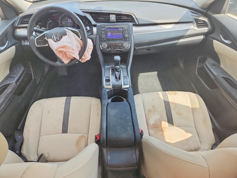 Продажа на аукционе авто 2016 Honda Civic, vin: 19XFC2F53GE044043, номер лота: 64283056