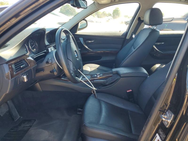 65045846 :رقم المزاد ، WBAPK5C57AA651860 vin ، 2010 Bmw 328 مزاد بيع