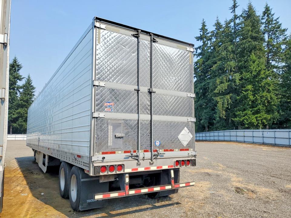 Aukcja sprzedaży 2015 Load Trailer Trailers, vin: 1UYVS253XFU056514, numer aukcji: 64262896