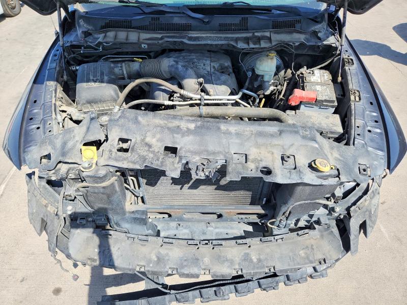 Продажа на аукционе авто 2014 Ram 1500, vin: 1C6RR6FT3ES271722, номер лота: 63532806