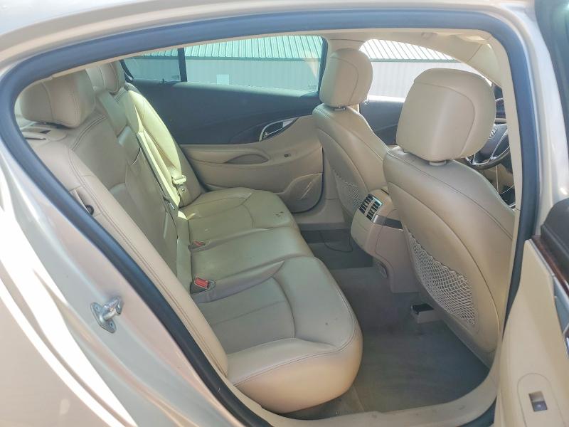Aukcja sprzedaży 2010 Buick Lacrosse, vin: 1G4GC5EG4AF284431, numer aukcji: 66469296