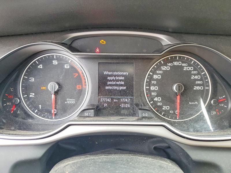Продаж на аукціоні авто 2014 Audi A4, vin: WAUFFCFL5EN020330, номер лоту: 64099026