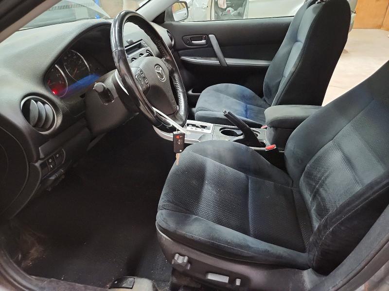Aukcja sprzedaży 2006 Mazda 6, vin: 1YVHP80D765M41033, numer aukcji: 64244586
