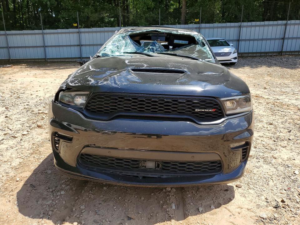 Aukcja sprzedaży 2022 Dodge Durango, vin: 1C4SDJCT7NC225661, numer aukcji: 64931646