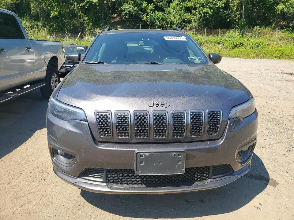 Продаж на аукціоні авто 2020 Jeep Cherokee, vin: 1C4PJMDNXLD570688, номер лоту: 65416556