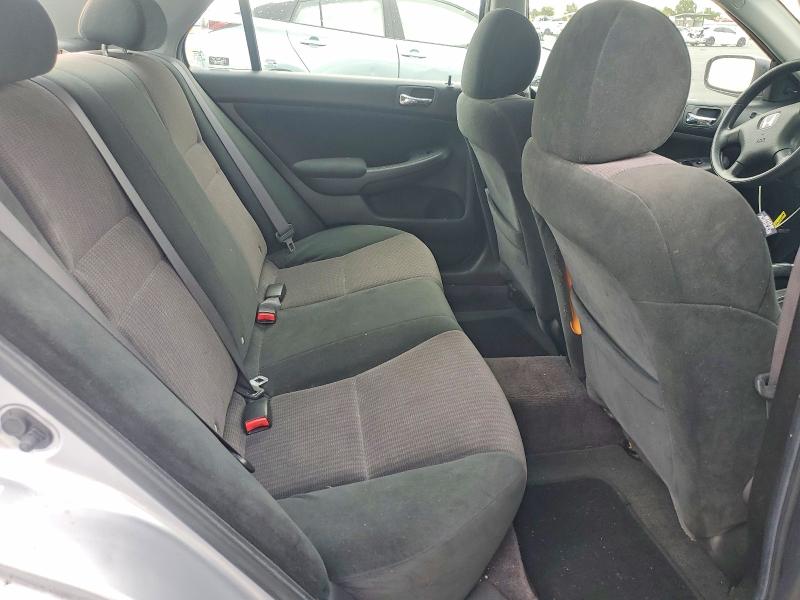 2005 Honda Accord მანქანა იყიდება აუქციონზე, vin: 1HGCM56145A155202, აუქციონის ნომერი: 65212396