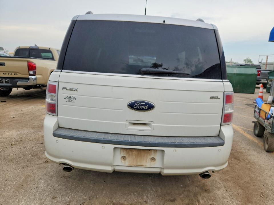 Aukcja sprzedaży 2013 Ford Flex, vin: 2FMGK5C85DBD38159, numer aukcji: 66524826