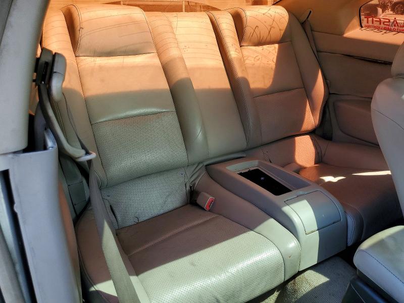 Продажа на аукционе авто 2005 Infiniti G35, vin: JNKCV54E45M412681, номер лота: 66135066