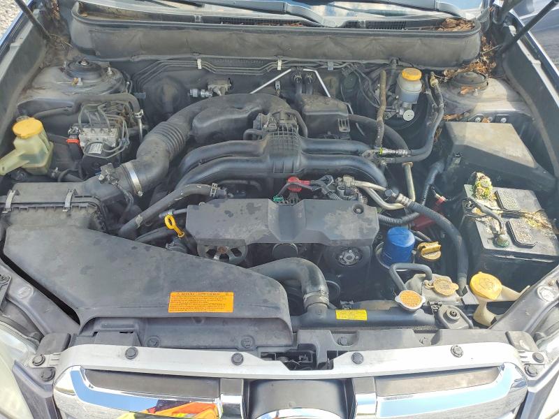 66658856 :رقم المزاد ، 4S4BRBKC6E3240558 vin ، 2014 Subaru Outback مزاد بيع