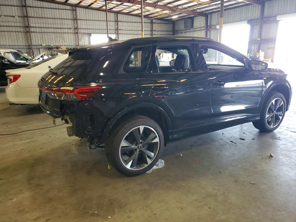 Aukcja sprzedaży 2024 Audi Q4 E-tron, vin: WA1L2BFZ4RP007055, numer aukcji: 63091386
