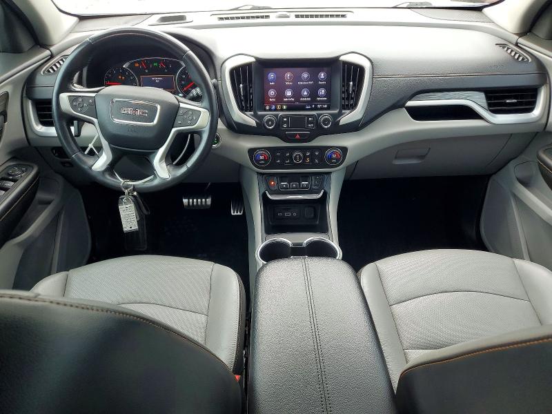 Aukcja sprzedaży 2020 Gmc Terrain, vin: 3GKALPEV3LL249705, numer aukcji: 64001066