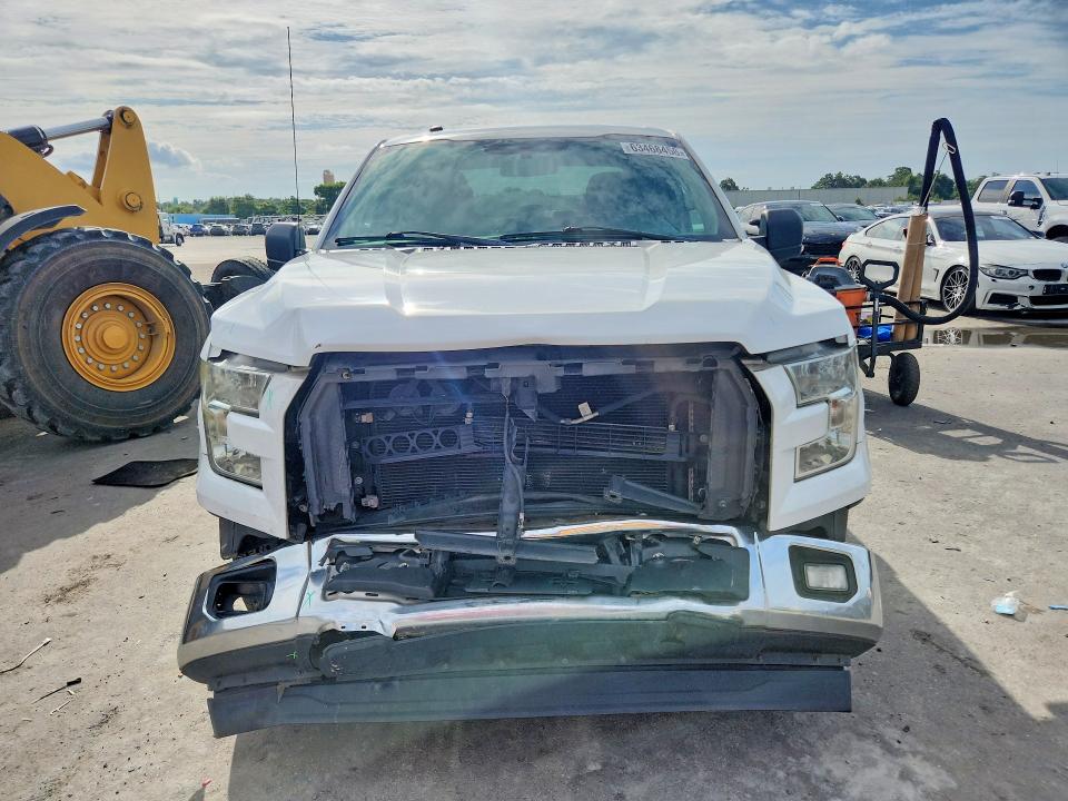 Aukcja sprzedaży 2017 Ford F150, vin: 1FTEX1CP5HFA71395, numer aukcji: 63468456
