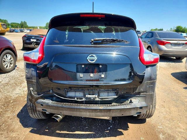 Продаж на аукціоні авто 2016 Nissan Juke, vin: JN8DF5MV1GT350026, номер лоту: 63290436