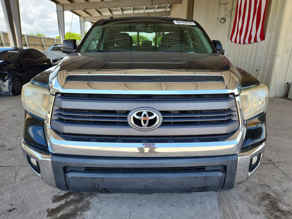 Auction sale of the 2014 Toyota Tundra, vin: 5TFRM5F16EX078208, lot number: 64432816