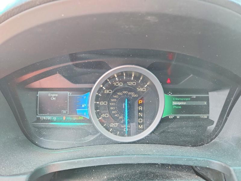 2015 Ford Explorer მანქანა იყიდება აუქციონზე, vin: 1FM5K7D80FGB10048, აუქციონის ნომერი: 64798206