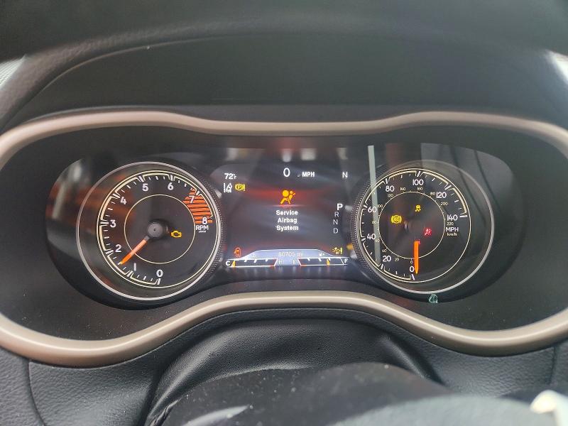 Aukcja sprzedaży 2017 Jeep Cherokee, vin: 1C4PJMDS9HW601611, numer aukcji: 64479736