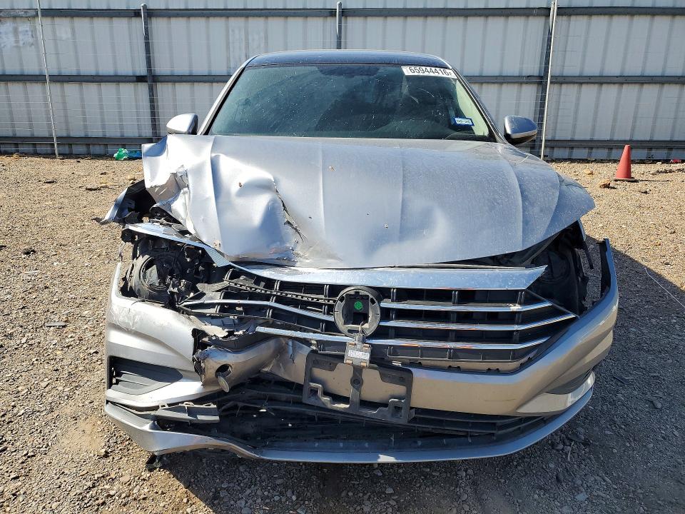 65944416 :رقم المزاد ، 3VWC57BU6MM004920 vin ، 2021 Volkswagen Jetta مزاد بيع