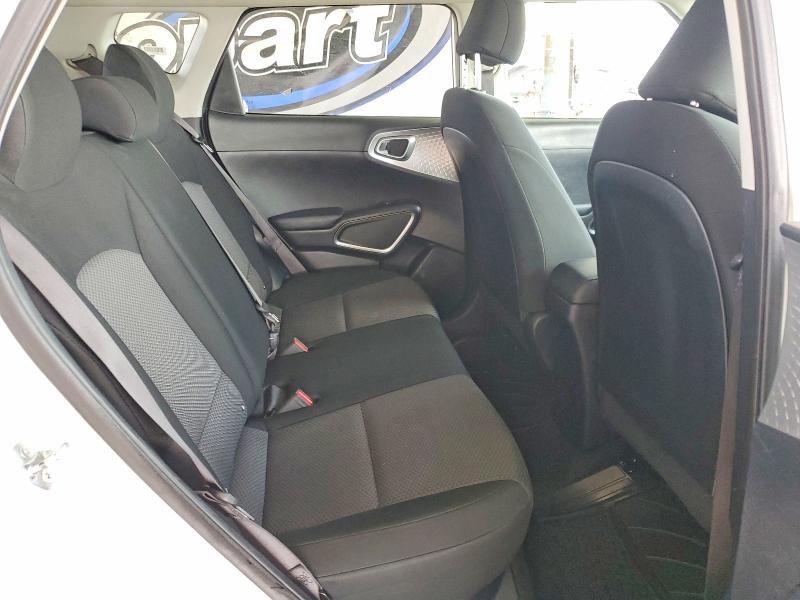 Aukcja sprzedaży 2023 Kia Soul, vin: KNDJ23AU0P7861083, numer aukcji: 65705596